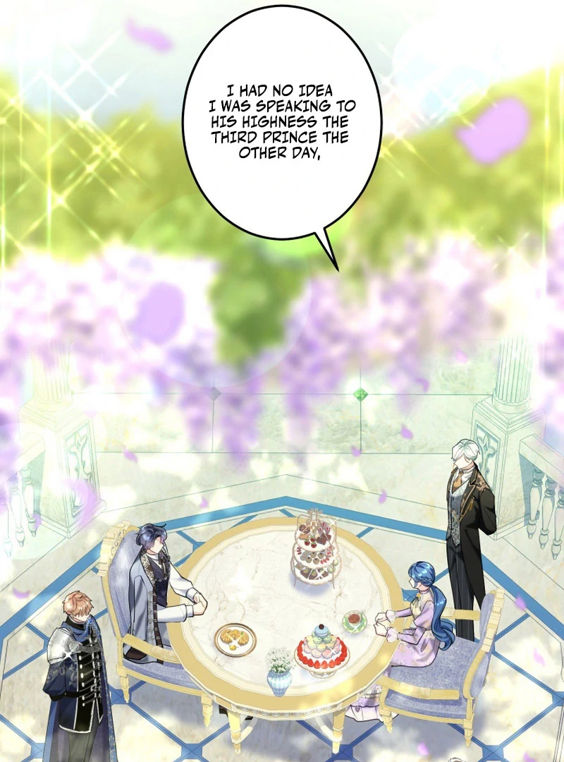 3-Year Contract With the Grim Reaper Chapter 15 - page 94