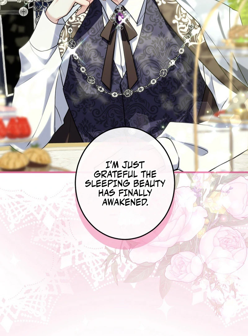 3-Year Contract With the Grim Reaper Chapter 15 - page 98