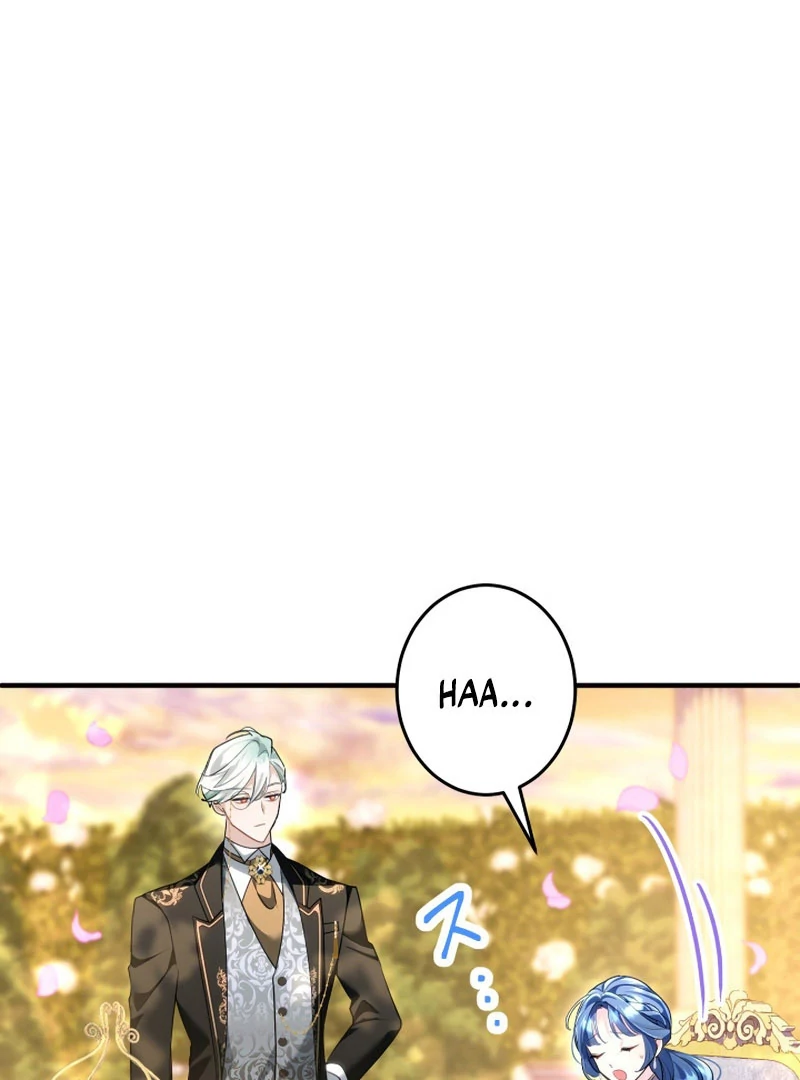 3-Year Contract With the Grim Reaper Chapter 16 - page 107