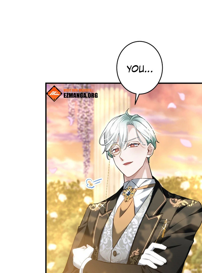 3-Year Contract With the Grim Reaper Chapter 16 - page 109