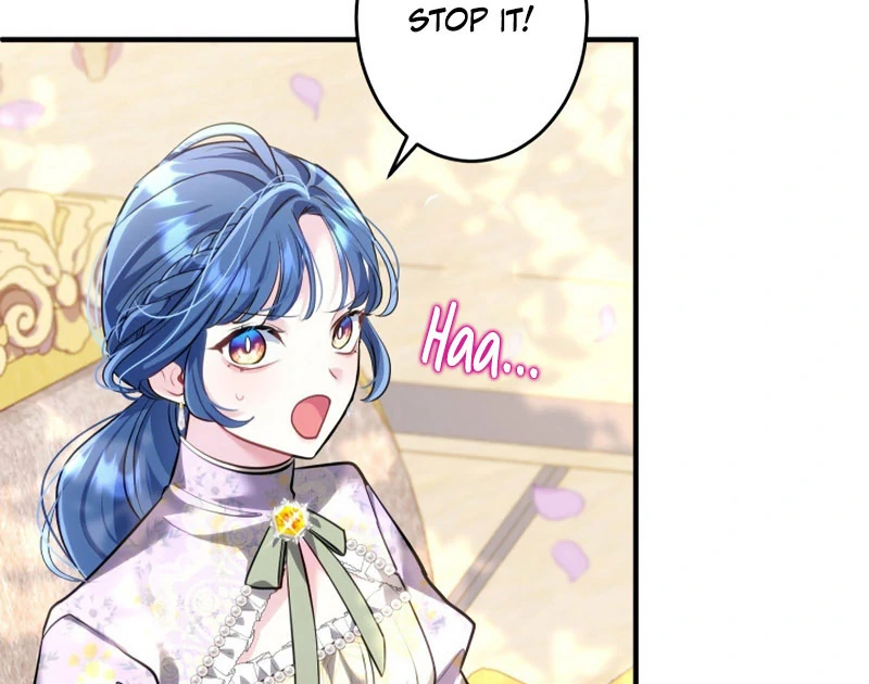 3-Year Contract With the Grim Reaper Chapter 16 - page 111