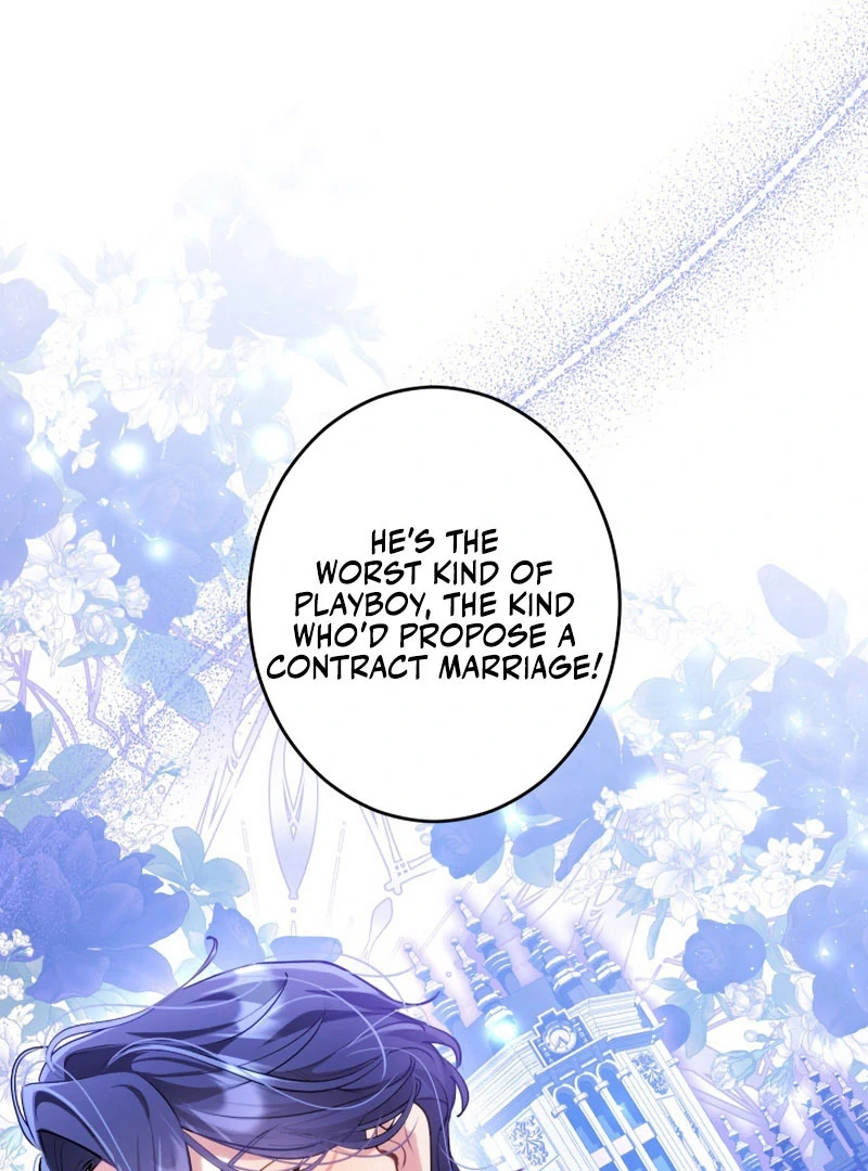 3-Year Contract With the Grim Reaper Chapter 16 - page 113