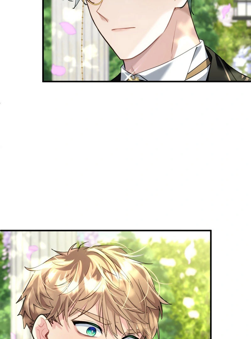 3-Year Contract With the Grim Reaper Chapter 16 - page 20
