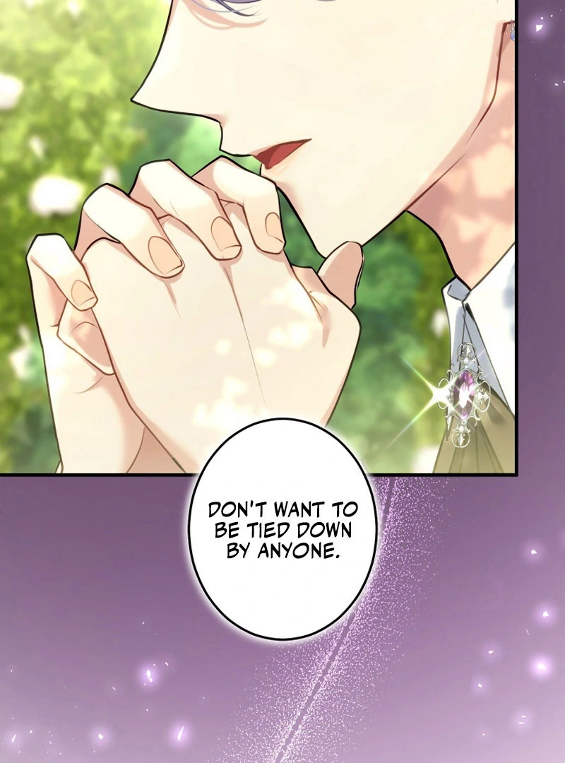3-Year Contract With the Grim Reaper Chapter 16 - page 26