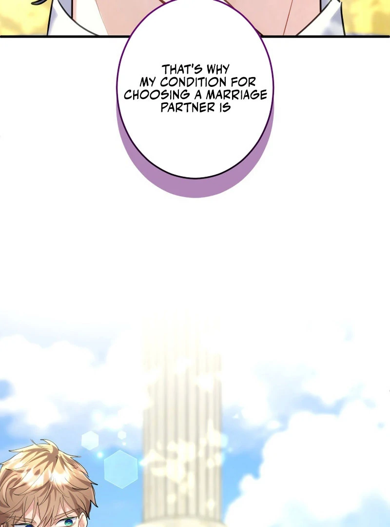 3-Year Contract With the Grim Reaper Chapter 16 - page 28