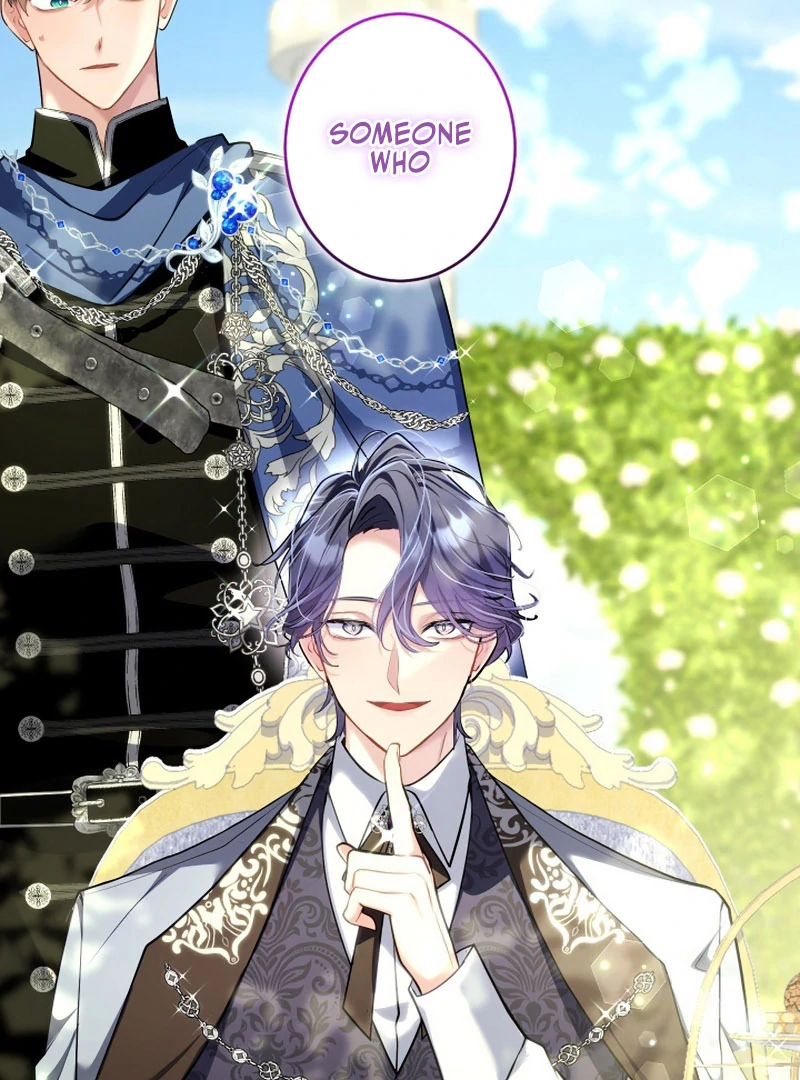 3-Year Contract With the Grim Reaper Chapter 16 - page 29
