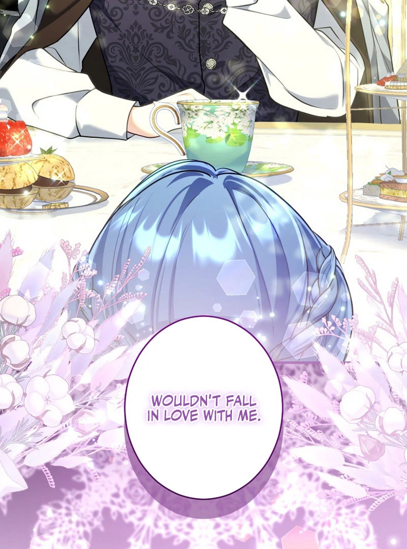 3-Year Contract With the Grim Reaper Chapter 16 - page 30