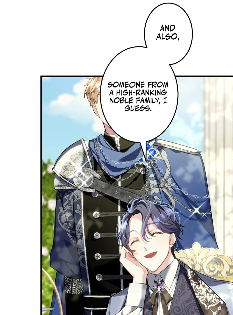 3-Year Contract With the Grim Reaper Chapter 16 - page 34