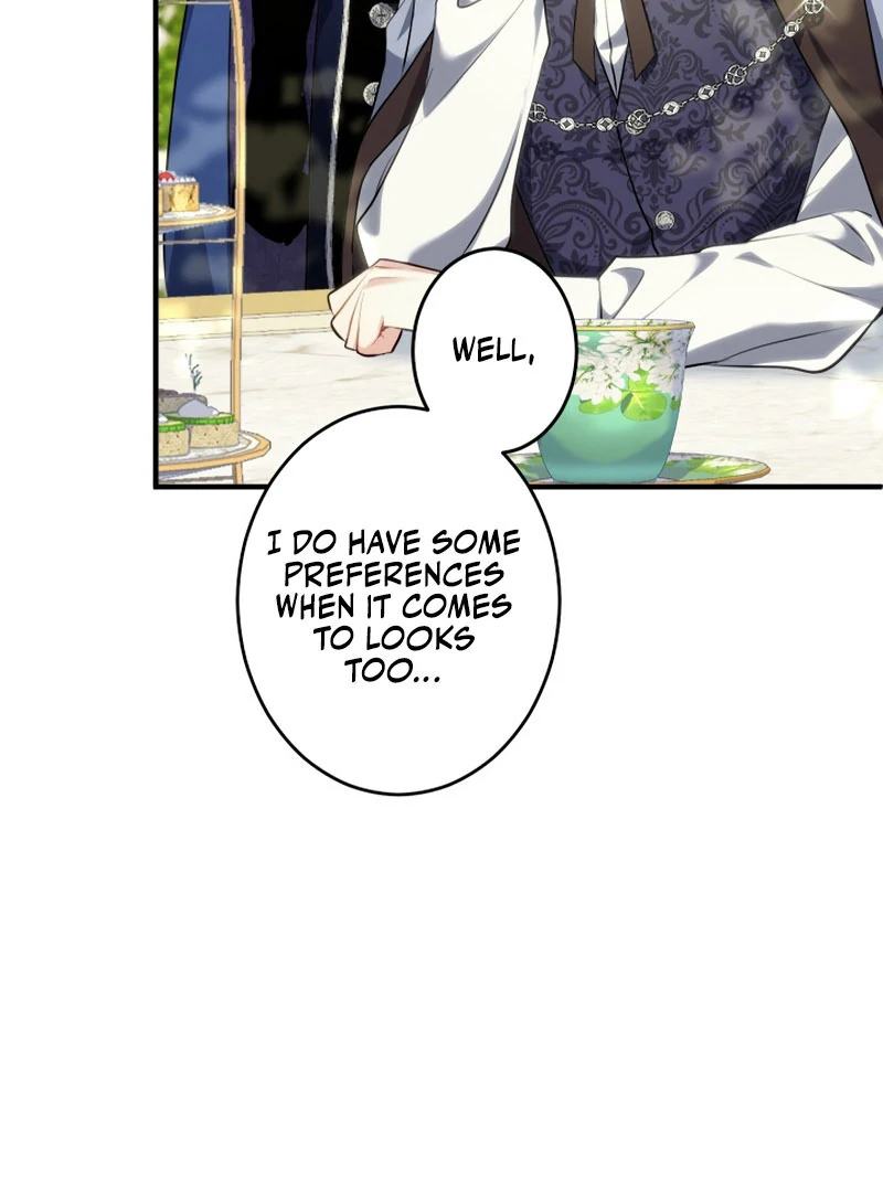 3-Year Contract With the Grim Reaper Chapter 16 - page 35