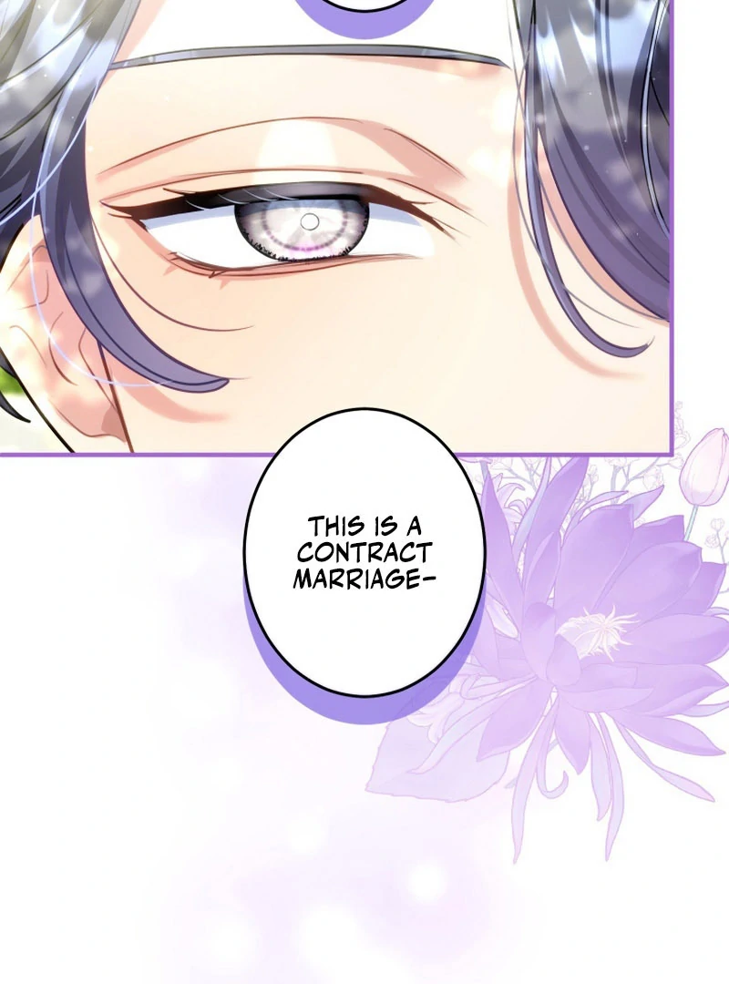 3-Year Contract With the Grim Reaper Chapter 16 - page 39