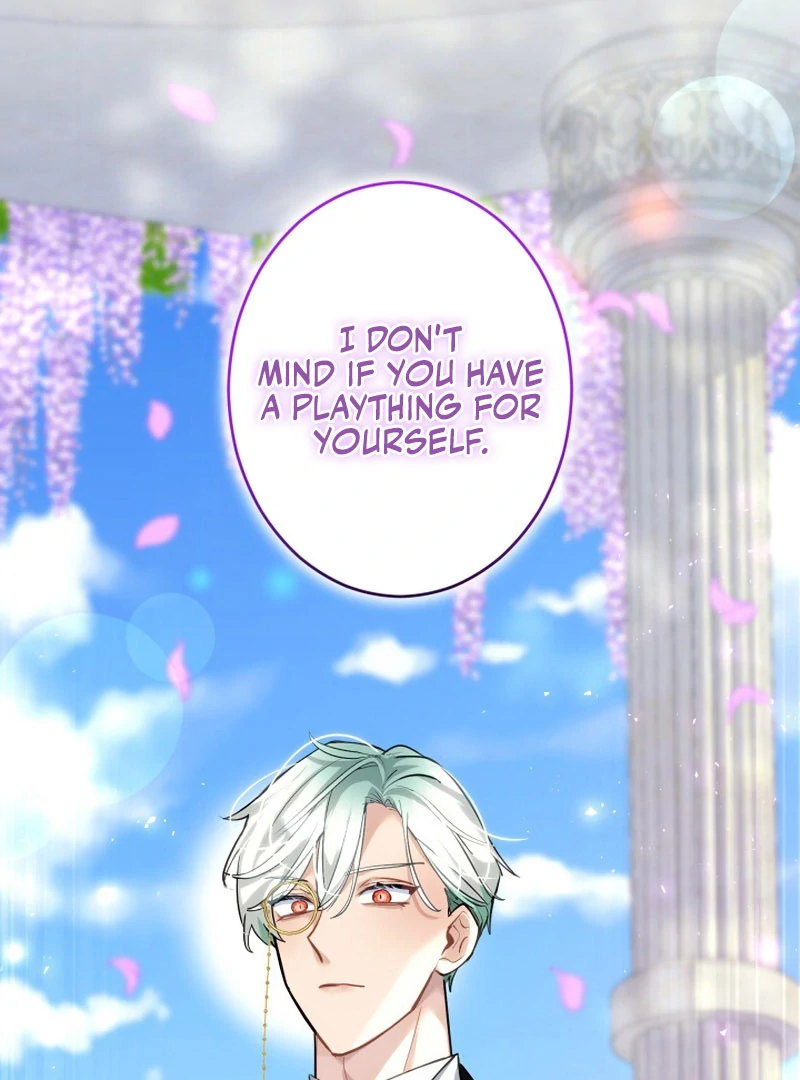 3-Year Contract With the Grim Reaper Chapter 16 - page 46