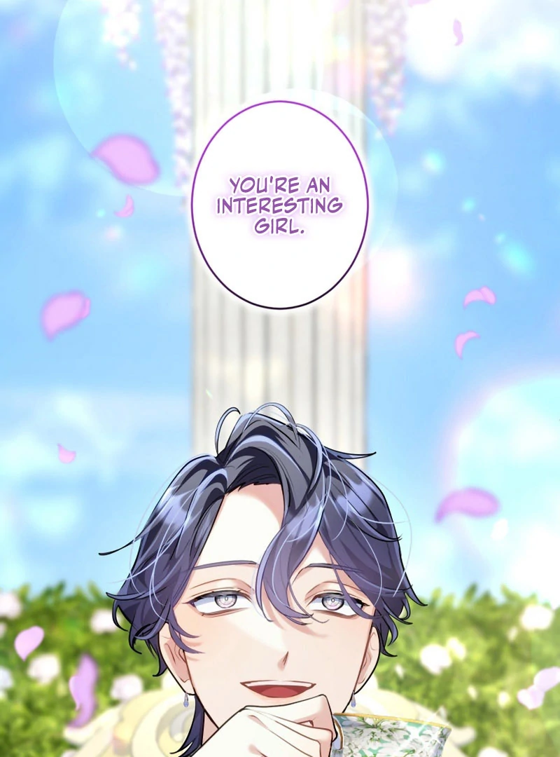 3-Year Contract With the Grim Reaper Chapter 16 - page 65