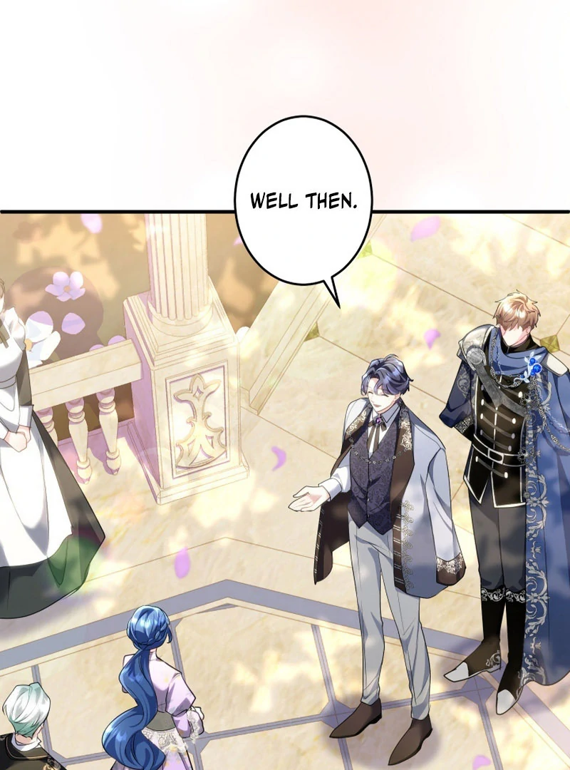 3-Year Contract With the Grim Reaper Chapter 16 - page 70