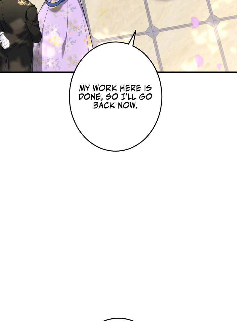 3-Year Contract With the Grim Reaper Chapter 16 - page 71