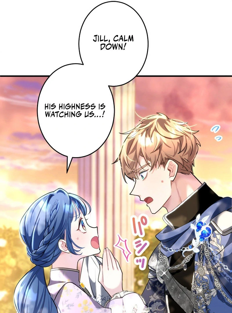 3-Year Contract With the Grim Reaper Chapter 16 - page 89
