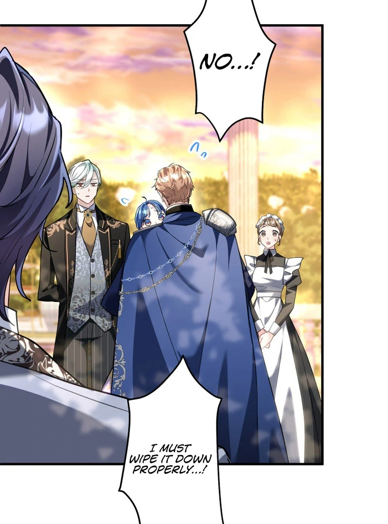 3-Year Contract With the Grim Reaper Chapter 16 - page 91
