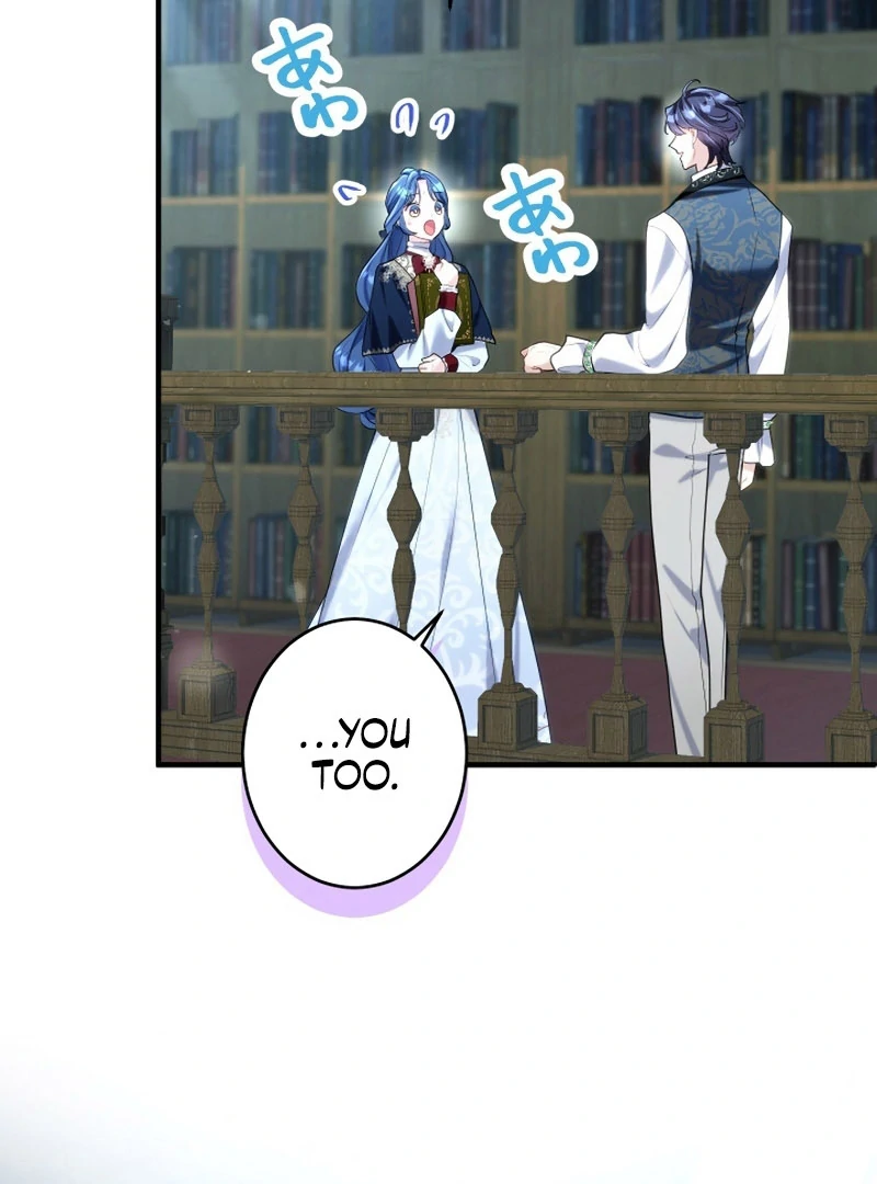3-Year Contract With the Grim Reaper Chapter 17 - page 103