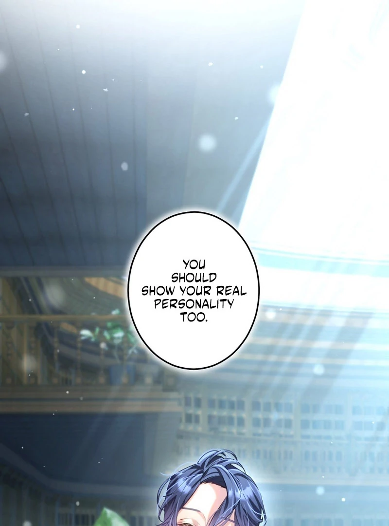 3-Year Contract With the Grim Reaper Chapter 17 - page 104