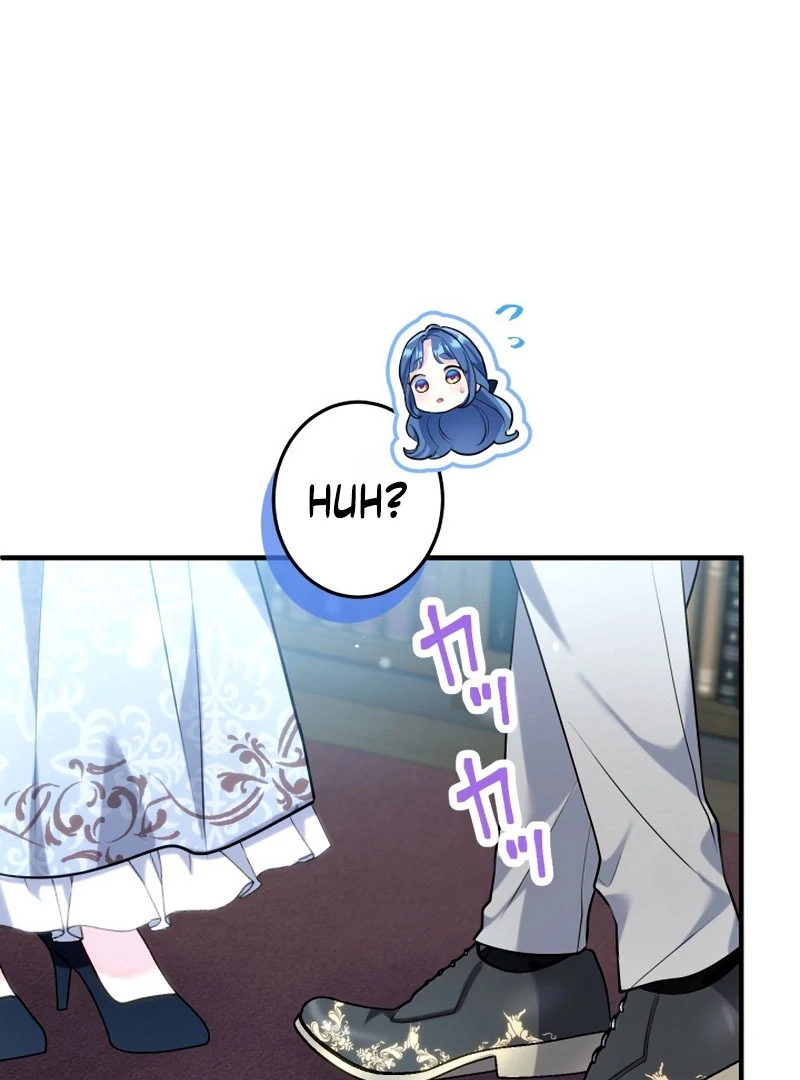 3-Year Contract With the Grim Reaper Chapter 17 - page 106