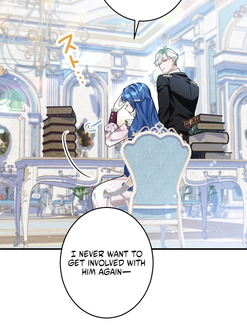 3-Year Contract With the Grim Reaper Chapter 17 - page 10