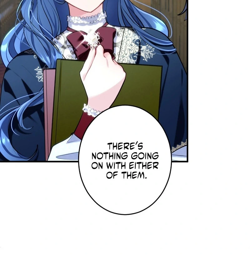 3-Year Contract With the Grim Reaper Chapter 17 - page 113