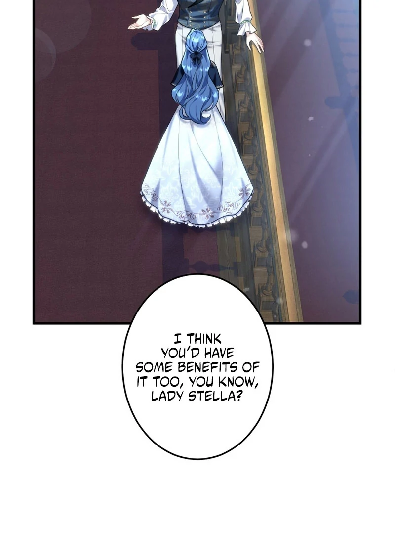 3-Year Contract With the Grim Reaper Chapter 17 - page 117