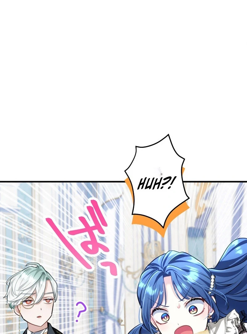 3-Year Contract With the Grim Reaper Chapter 17 - page 11