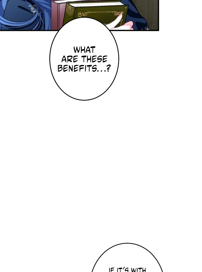 3-Year Contract With the Grim Reaper Chapter 17 - page 119