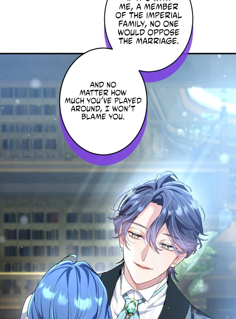 3-Year Contract With the Grim Reaper Chapter 17 - page 120