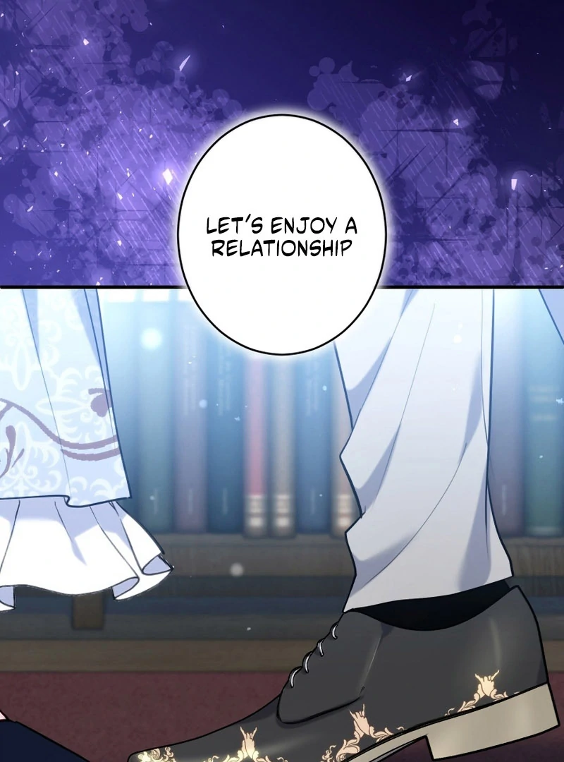 3-Year Contract With the Grim Reaper Chapter 17 - page 124
