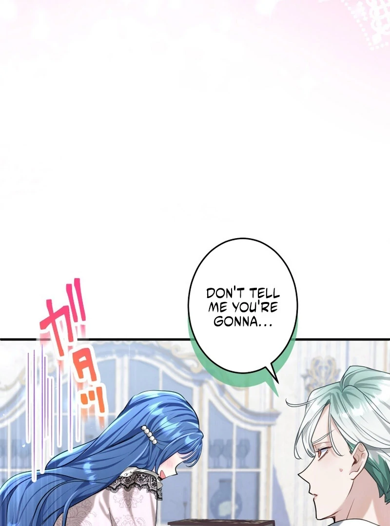 3-Year Contract With the Grim Reaper Chapter 17 - page 15