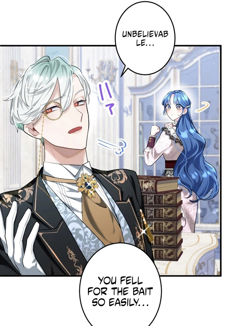 3-Year Contract With the Grim Reaper Chapter 17 - page 20