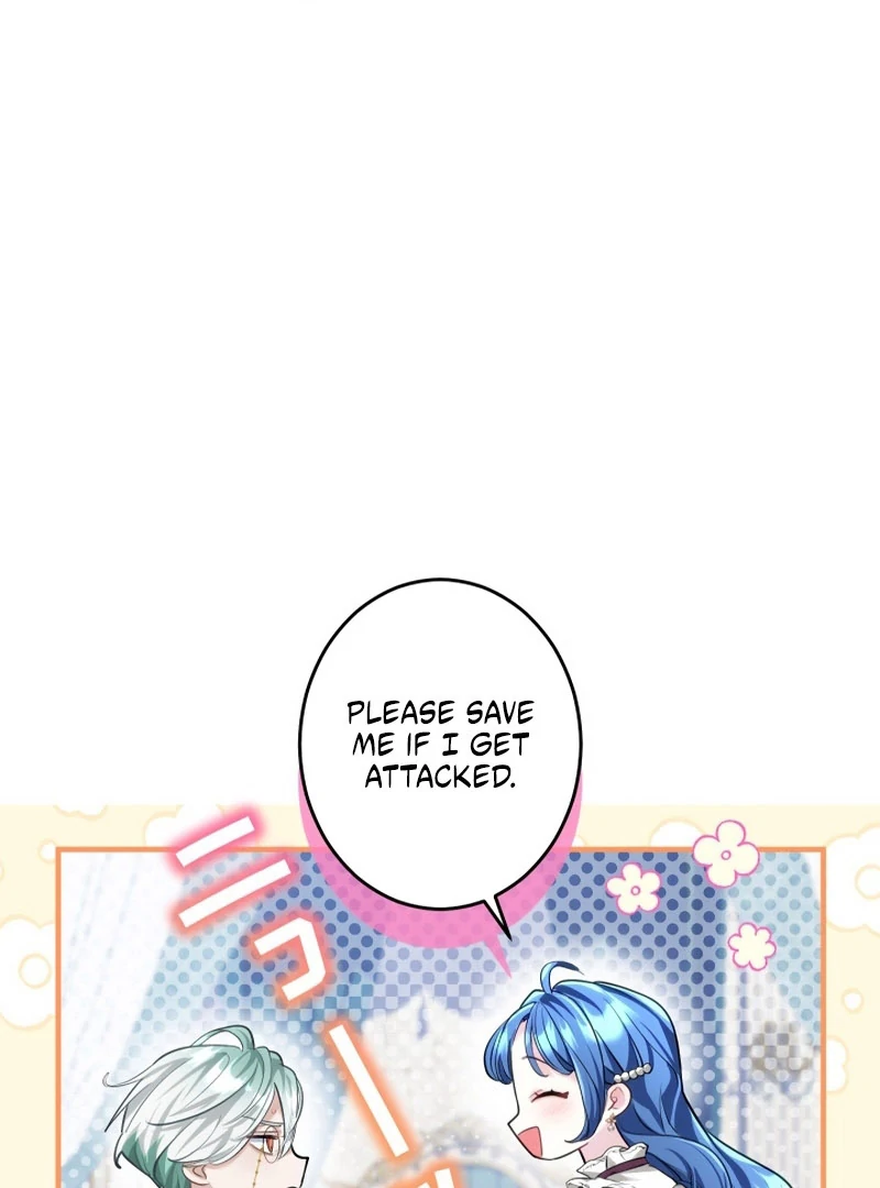 3-Year Contract With the Grim Reaper Chapter 17 - page 26