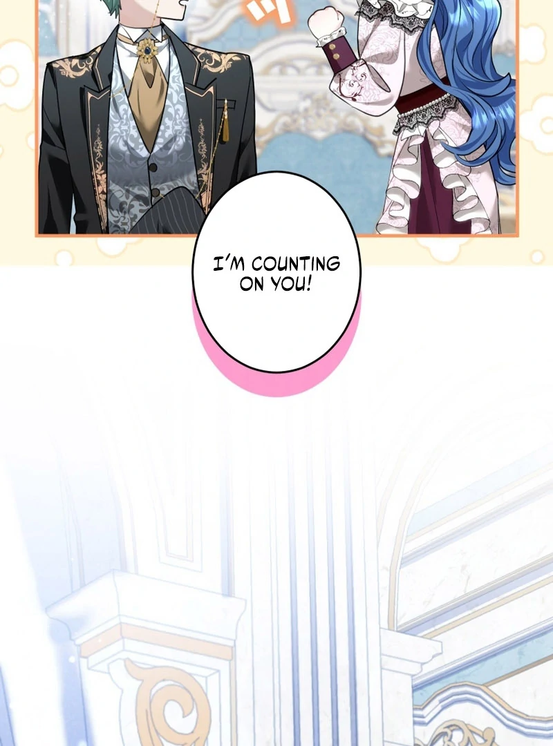 3-Year Contract With the Grim Reaper Chapter 17 - page 27