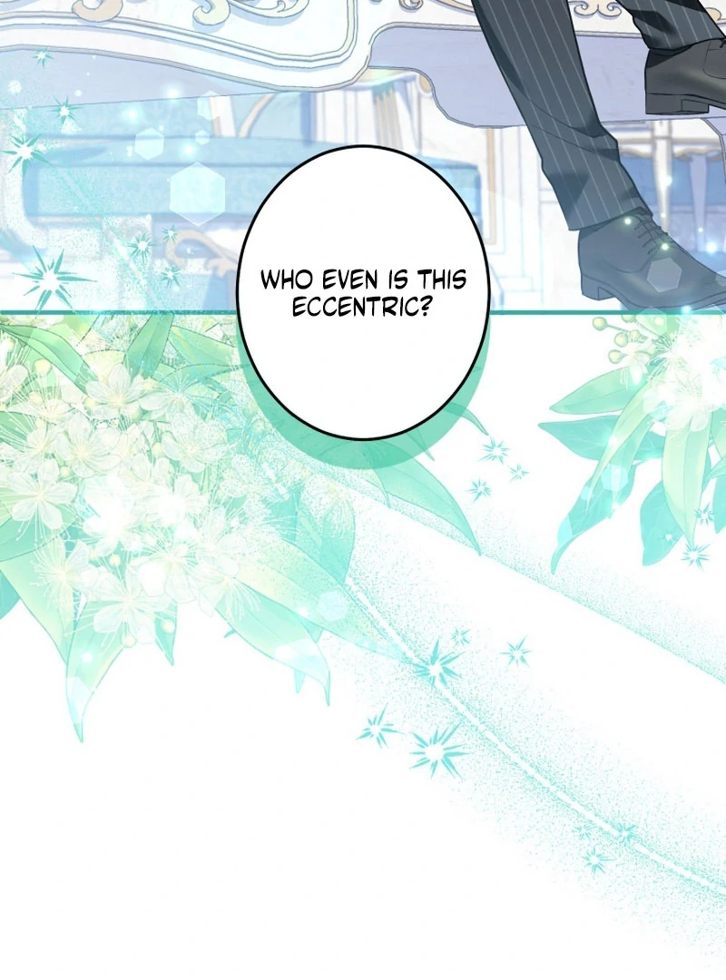 3-Year Contract With the Grim Reaper Chapter 17 - page 29