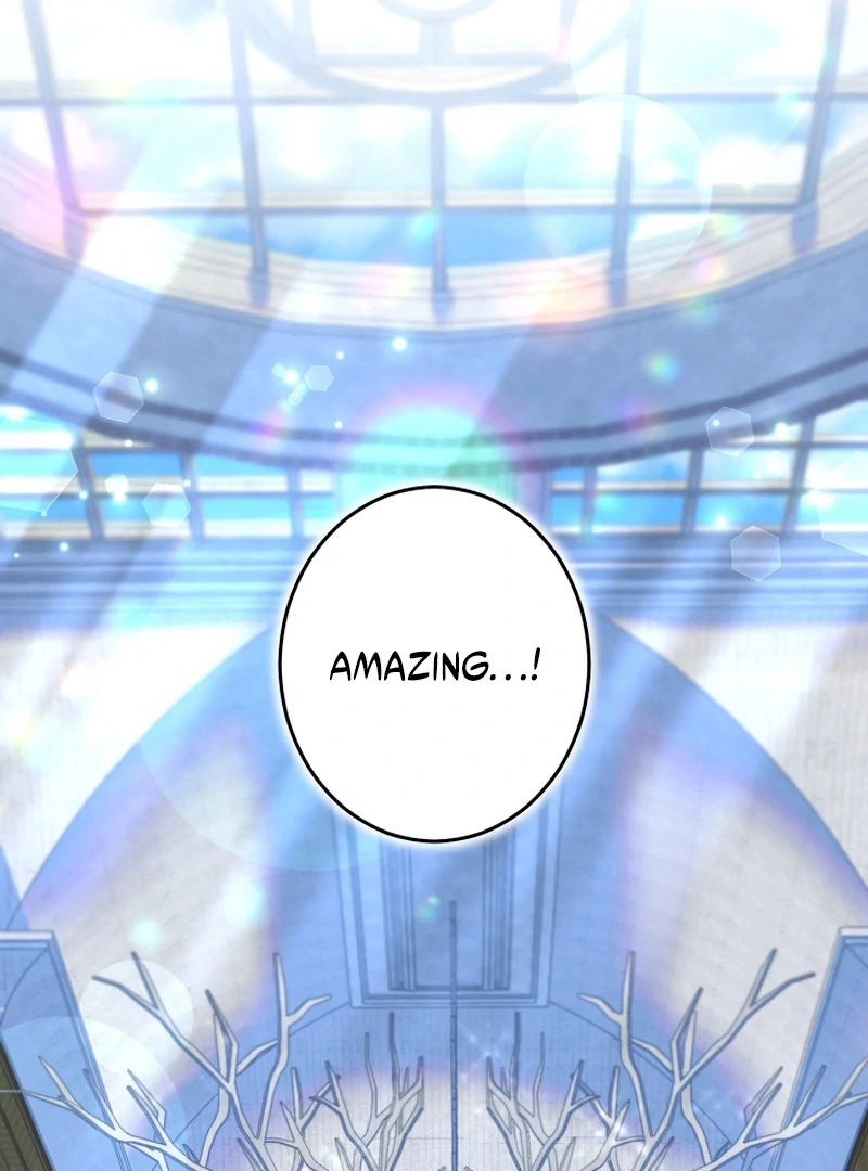 3-Year Contract With the Grim Reaper Chapter 17 - page 33