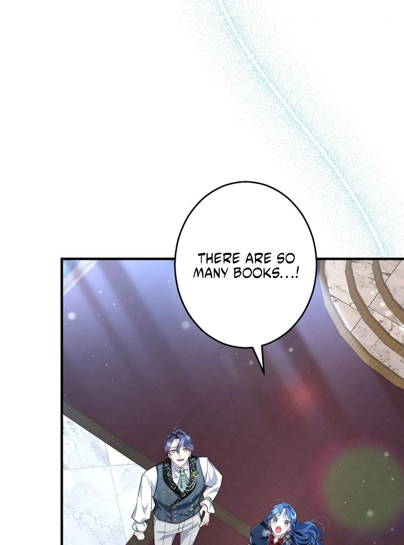 3-Year Contract With the Grim Reaper Chapter 17 - page 35