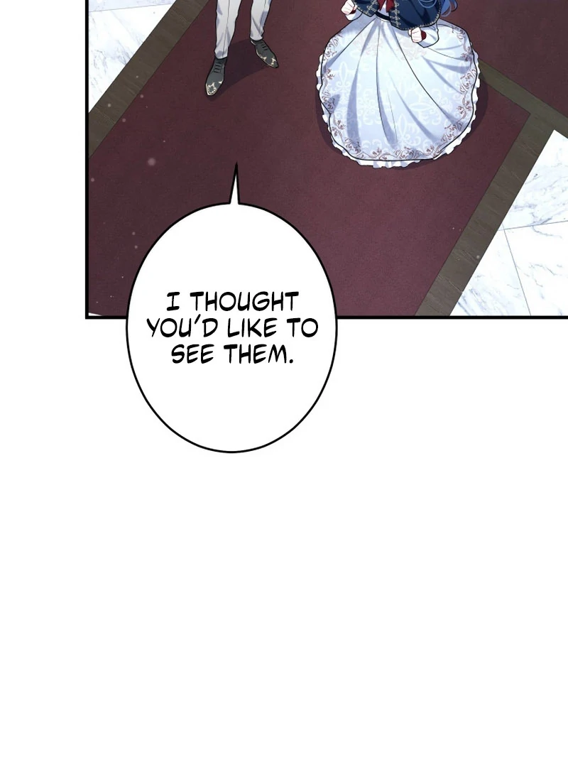 3-Year Contract With the Grim Reaper Chapter 17 - page 36