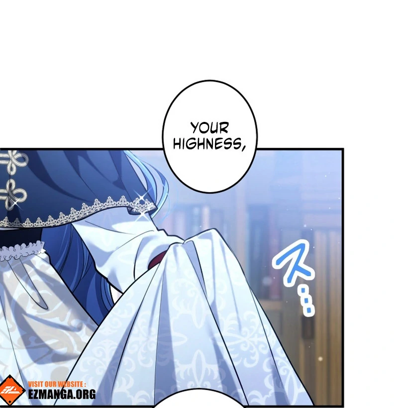 3-Year Contract With the Grim Reaper Chapter 17 - page 37