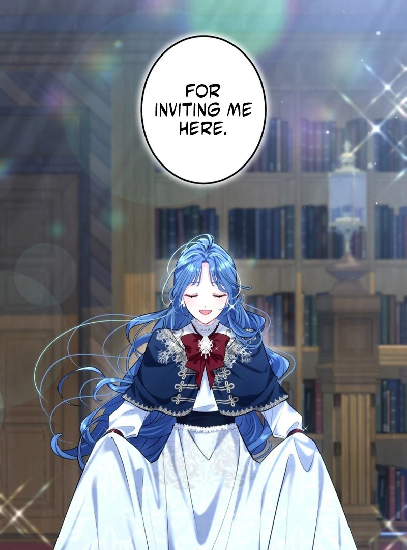 3-Year Contract With the Grim Reaper Chapter 17 - page 39