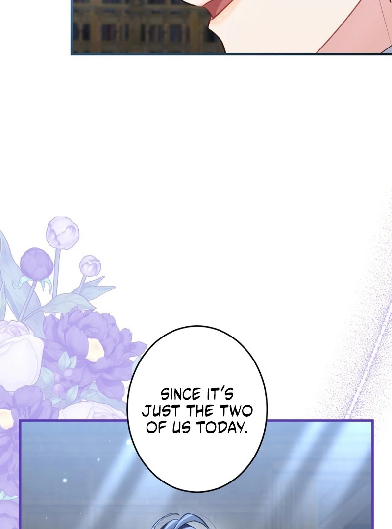 3-Year Contract With the Grim Reaper Chapter 17 - page 42