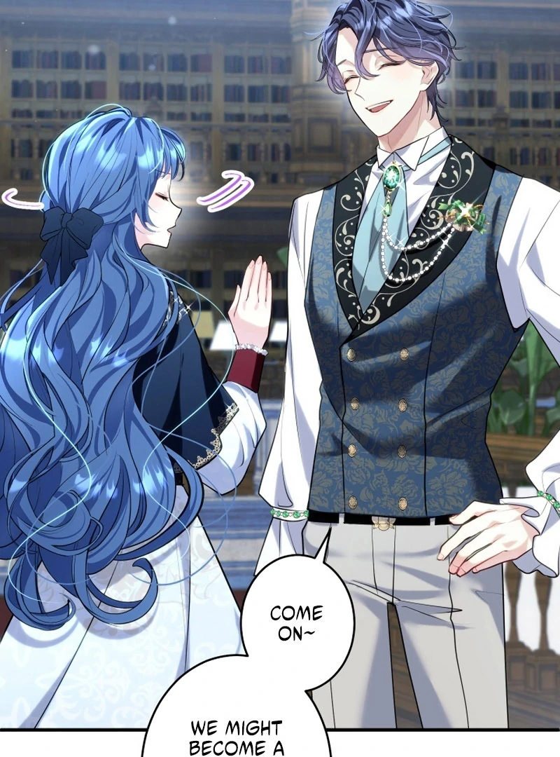 3-Year Contract With the Grim Reaper Chapter 17 - page 45