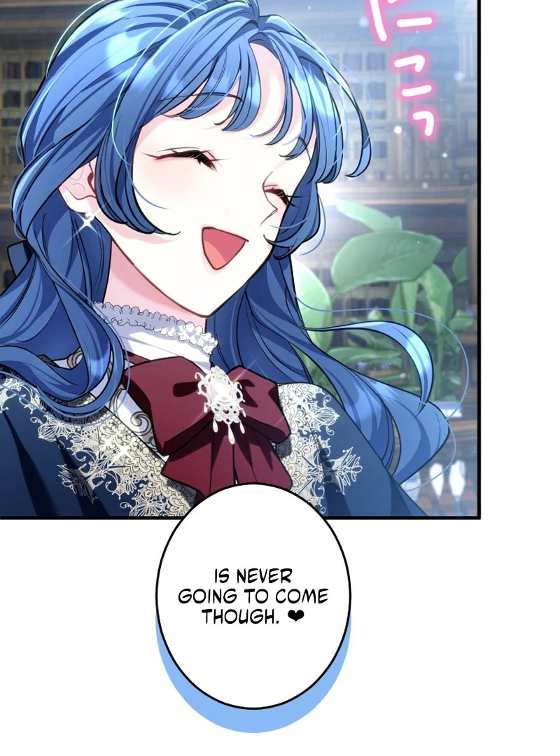 3-Year Contract With the Grim Reaper Chapter 17 - page 47