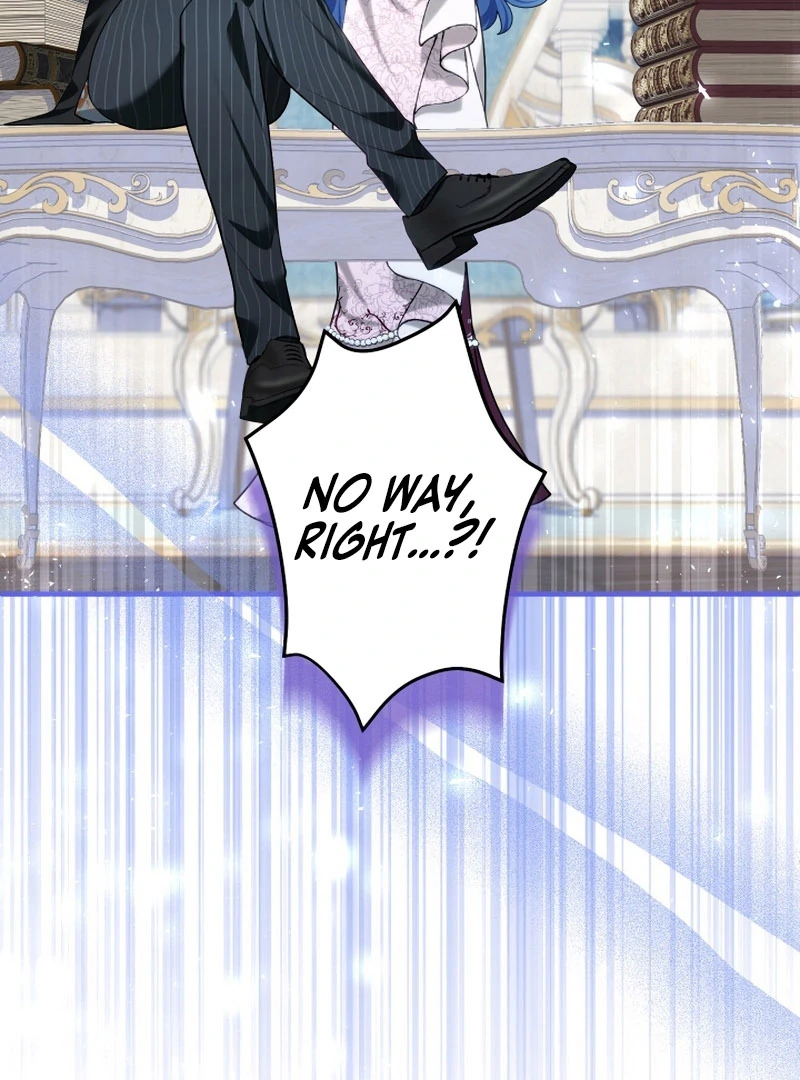 3-Year Contract With the Grim Reaper Chapter 17 - page 4