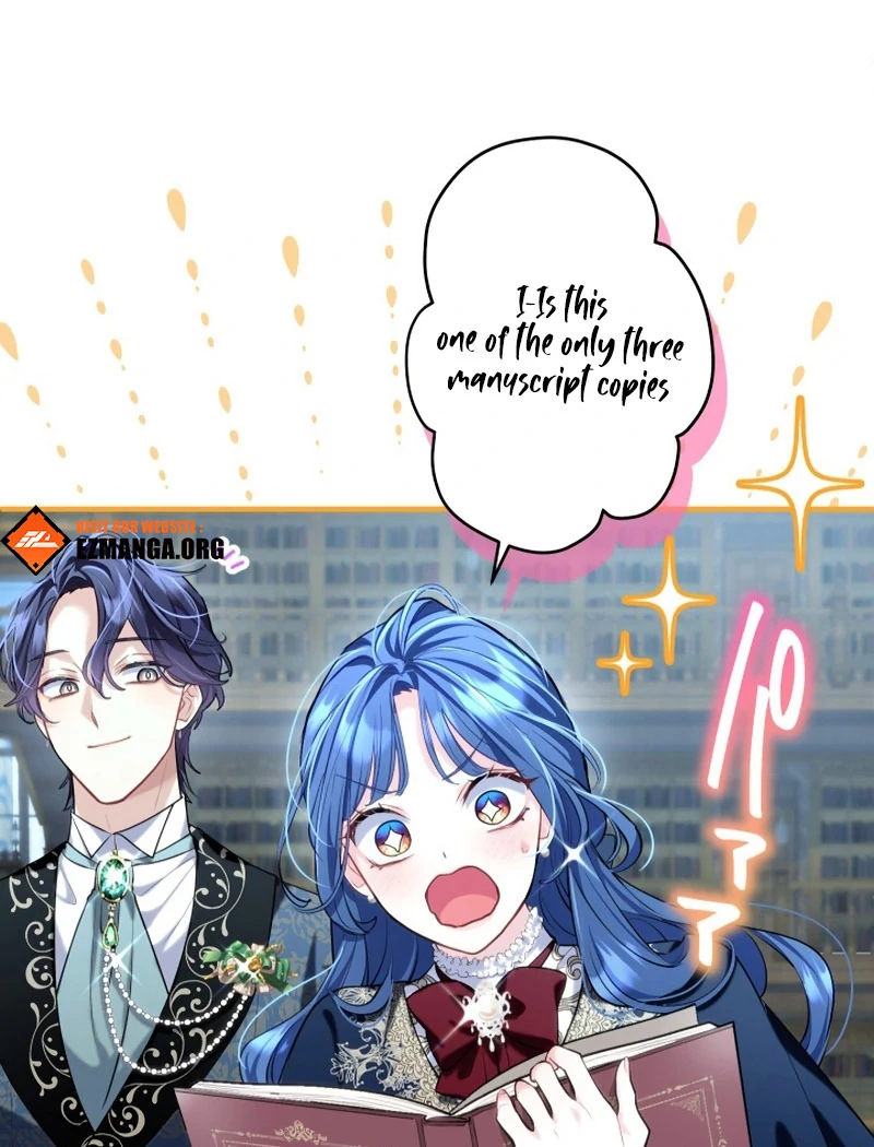 3-Year Contract With the Grim Reaper Chapter 17 - page 55