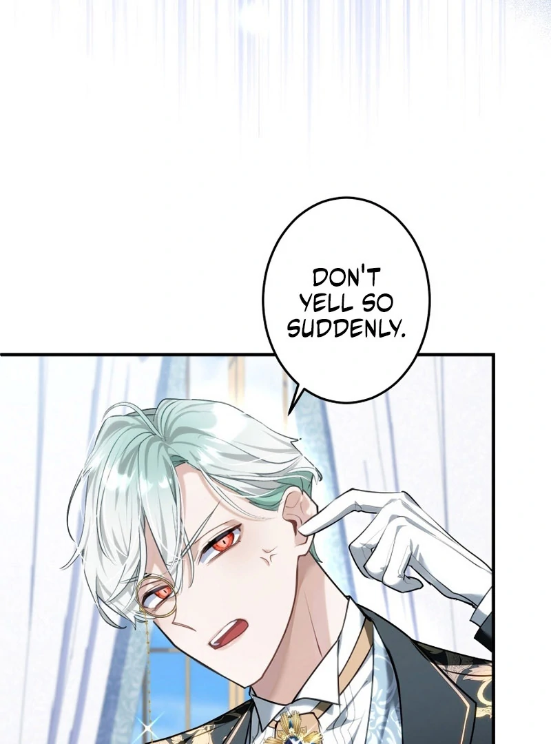 3-Year Contract With the Grim Reaper Chapter 17 - page 5