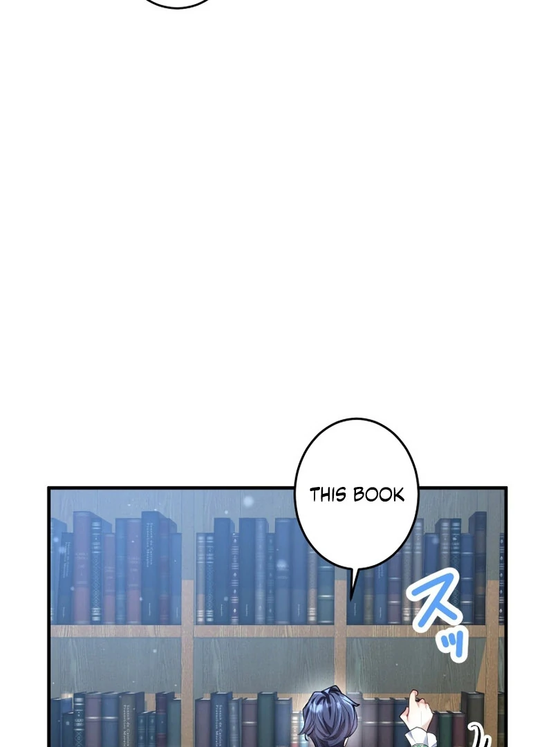 3-Year Contract With the Grim Reaper Chapter 17 - page 60