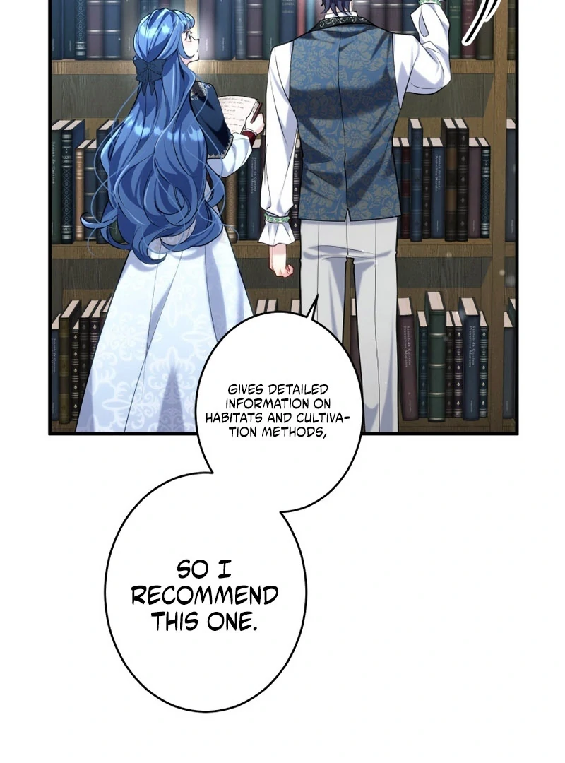 3-Year Contract With the Grim Reaper Chapter 17 - page 61