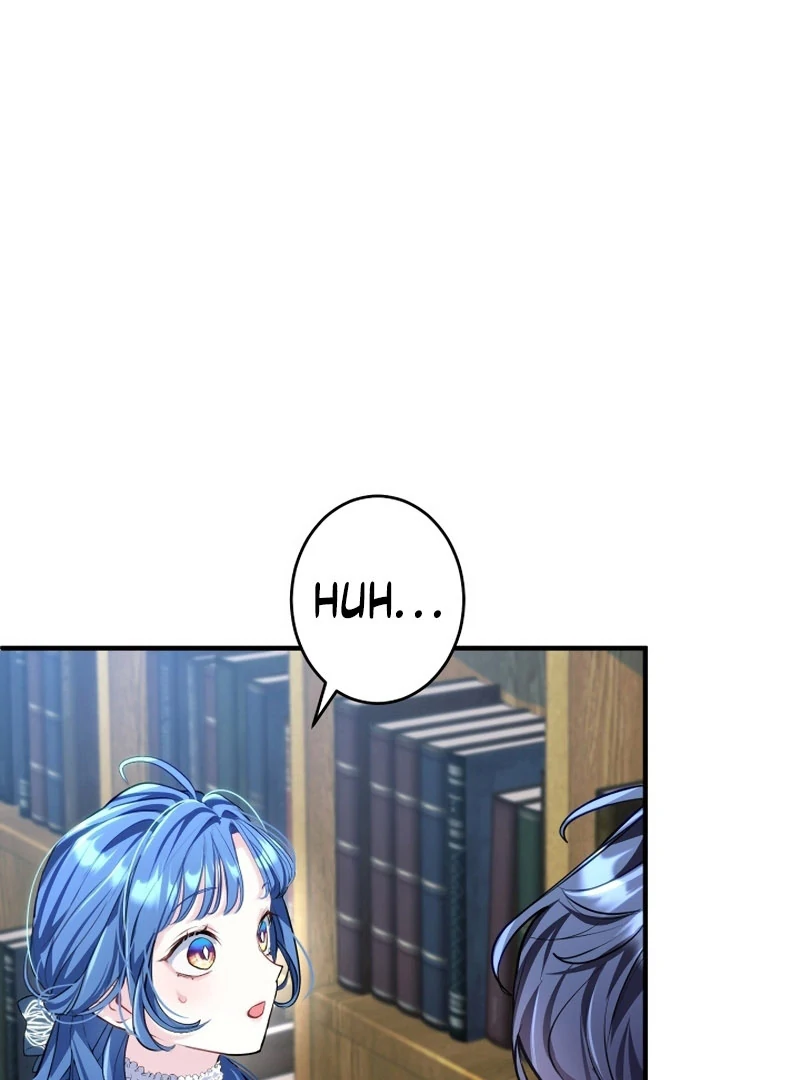 3-Year Contract With the Grim Reaper Chapter 17 - page 62