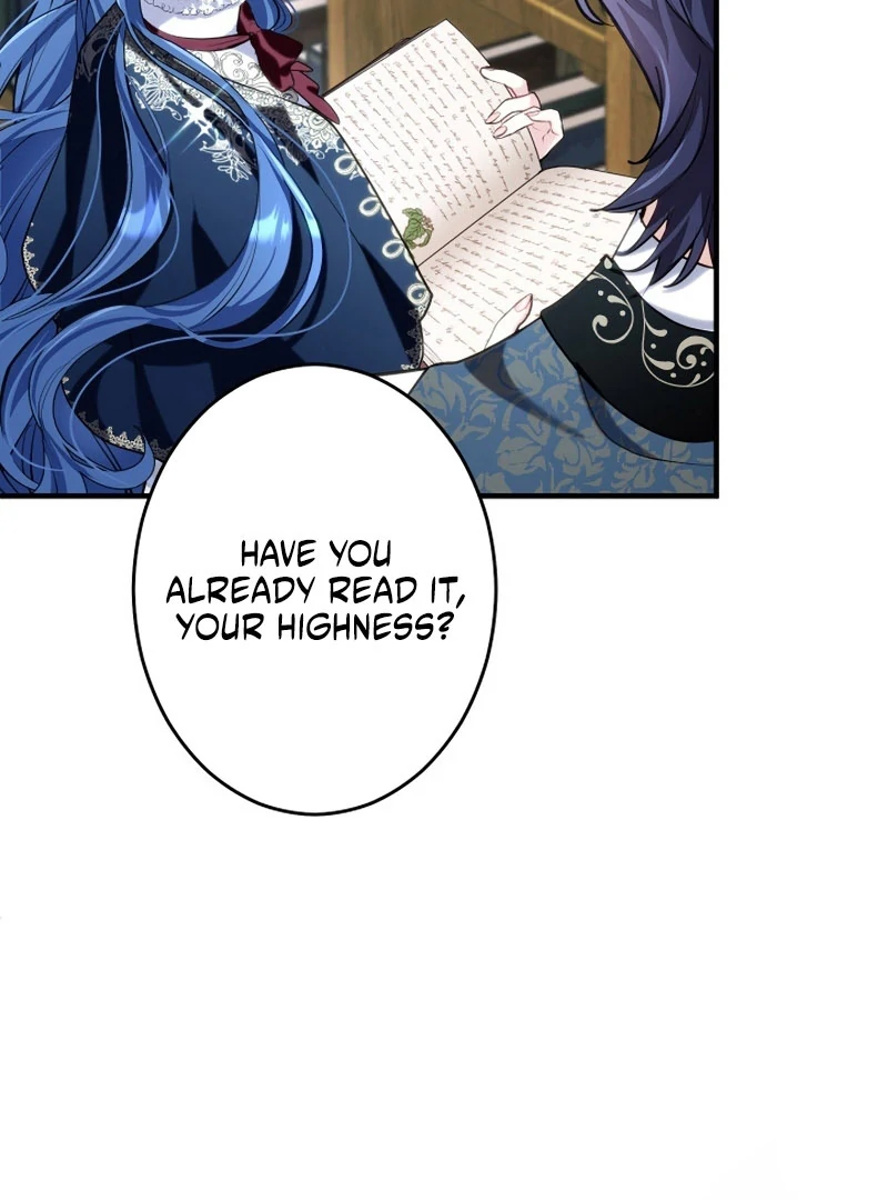 3-Year Contract With the Grim Reaper Chapter 17 - page 63